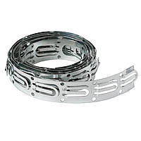 Монтажна стрічка для теплих підлог Easytherm 20 мм, 1 м (55515)