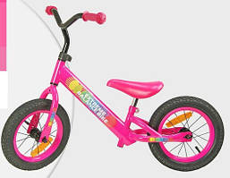 Дитячий біговел (велобіг) Extreme balance bike 12