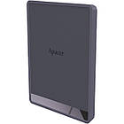 Зовнішній SSD накопичувач USB 2TB Apacer AS724 Mauve (AP2TBAS724M-1), фото 2