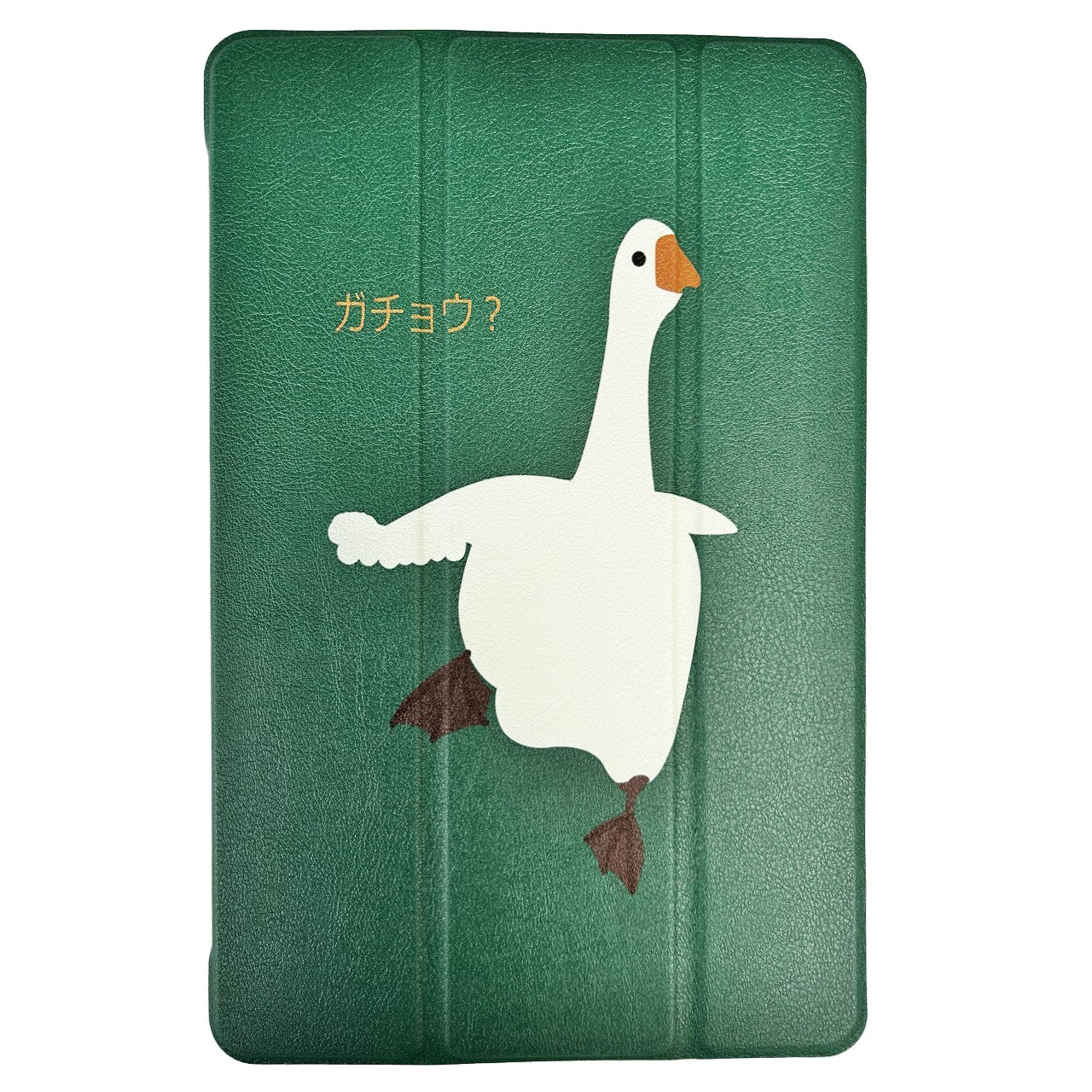 Чохол BeCover Smart Case для Samsung Galaxy Tab A9 Plus SM-X210/SM-X215/SM-X216 11.0" Goose (711279), фото 1