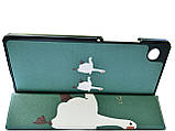 Чохол BeCover Smart Case для Samsung Galaxy Tab A9 Plus SM-X210/SM-X215/SM-X216 11.0" Goose (711279), фото 4