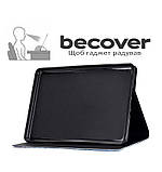 Чeхол BeCover Smart Case для Samsung Galaxy Tab S6 Lite (2024) 10.4" P620/P625/P627 Vending Machine (711294), фото 5