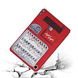 Чeхол BeCover Smart Case для Samsung Galaxy Tab S6 Lite (2024) 10.4" P620/P625/P627 Vending Machine (711294), фото 2