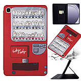 Чeхол BeCover Smart Case для Samsung Galaxy Tab S6 Lite (2024) 10.4" P620/P625/P627 Vending Machine (711294), фото 3