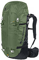 Рюкзак туристичний Ferrino Triolet 48+5 Green (756610VV)