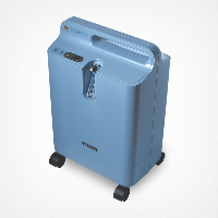 Кисневий концентратор "PHILIPS Respironics EverFlo" REF