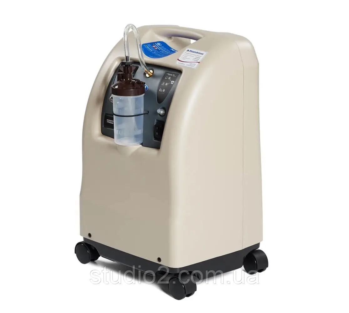 Кисневий концентратор «Invacare PerfectO2» REF, фото 1