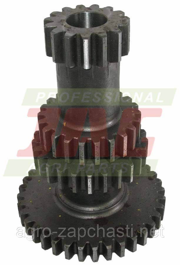 Зубчасте колесо JAG46-0020,80090032 , Z-15/22/25/36 (зубців)