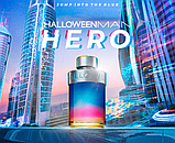 Туалетна вода для чоловіків Halloween Man Hero 1.5 мл Пробник, фото 2