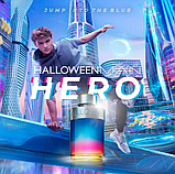 Туалетна вода для чоловіків Halloween Man Hero 1.5 мл Пробник, фото 3