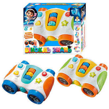 Іграшка "Бінокль знань" 66770 G-Rich