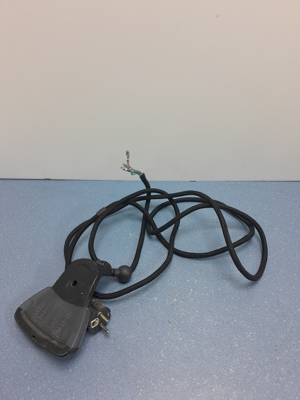 Мережевий шнур для праски Philips GC4890/02, фото 1