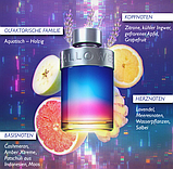 Туалетна вода для чоловіків Halloween Man Hero 1.5 мл Пробник, фото 4