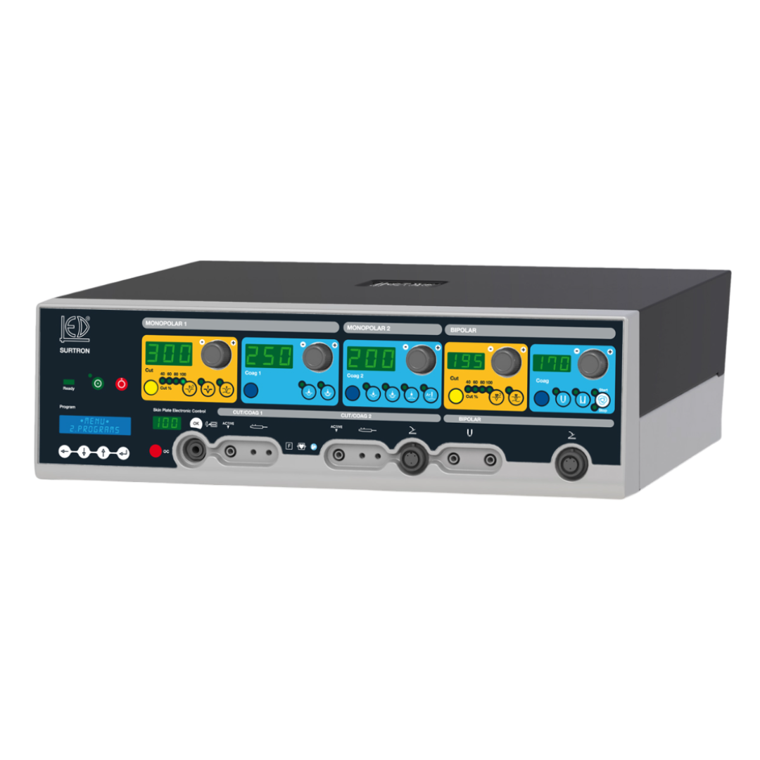 Апарат електрохірургічний SURTRON 300 HP Медапаратура, фото 1