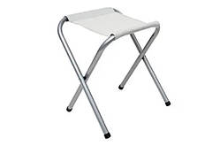 Стілець розкладний 410 x 300 x 380мм без спинки (chair380)