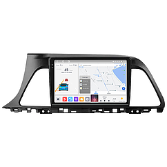 Штатна магнітола Mekede MS 2k Hyundai Sonata 7 (2014-2017) CarPlay QleD