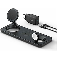 Зарядный футляр Apple Wireless Charging Case - купить