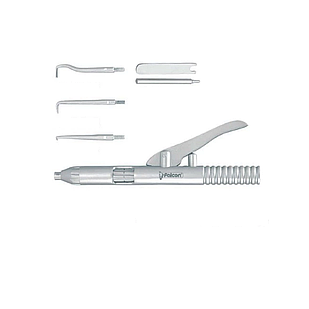 Коронкознімач автомат DR.549.000 FALCON фалькон Коронкосниматель автоматичний