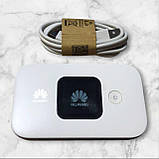 4G-роутер Huawei E5577s-324 3000 мА·год для Київстар, Vodafone, Lifecell, фото 2
