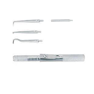 Коронкознімач напівавтомат DR.552.000 Falcon фалькон Коронкосниматель