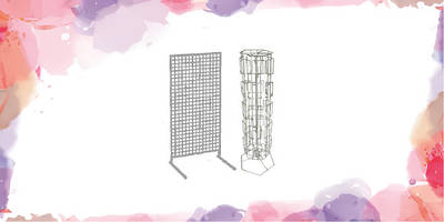 ТОРГОВЕ ОБЛАДНАННЯ