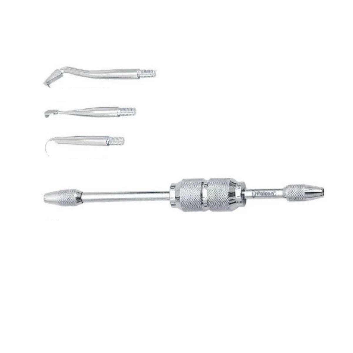Коронкознімач DR.554.000 FALCON фалькон Коронкосниматель, фото 1