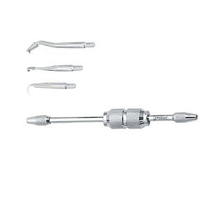 Коронкознімач DR.554.000 FALCON фалькон Коронкосниматель