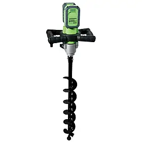 Акумуляторний бур Grosser GEA 280