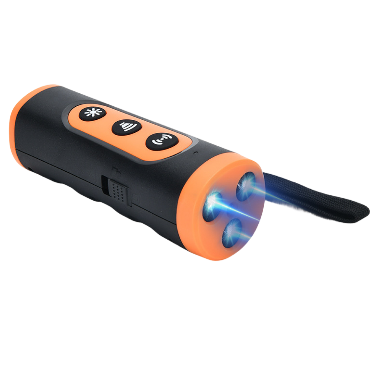 Ультразвуковий Відлякувач для собак В30, фото 1