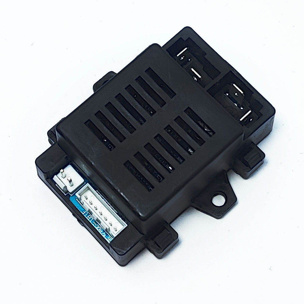 Блок керування дитячого електромобіля HH-1706K-2.4G 6-12V