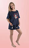 Піжама молодіжна Rubina Secret 6941, фото 2