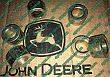 Втулка A52556 прикочуючих коліс з/ч John Deere SPACER, CLOSING WHEEL А52556, фото 7