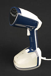 1226 R Вертикальний ручний відпарювач для одягу 1200 Вт