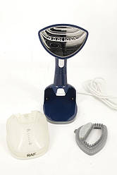 *1285 B Вертикальний ручний відпарювач для одягу