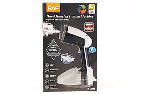 Вертикальний ручний відпарювач для одягу