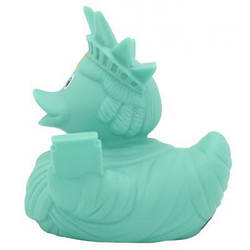 Іграшка для ванної Funny Ducks Статуя Свободы утка L1991 smart