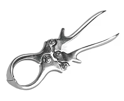 Кастратор для ягнят 23 см, Farma