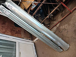 Поріг сузуки гранд вітрира (до 2005 р)