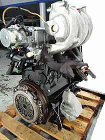 F8Q606 | Двигун Рено Трафік 1.9 d