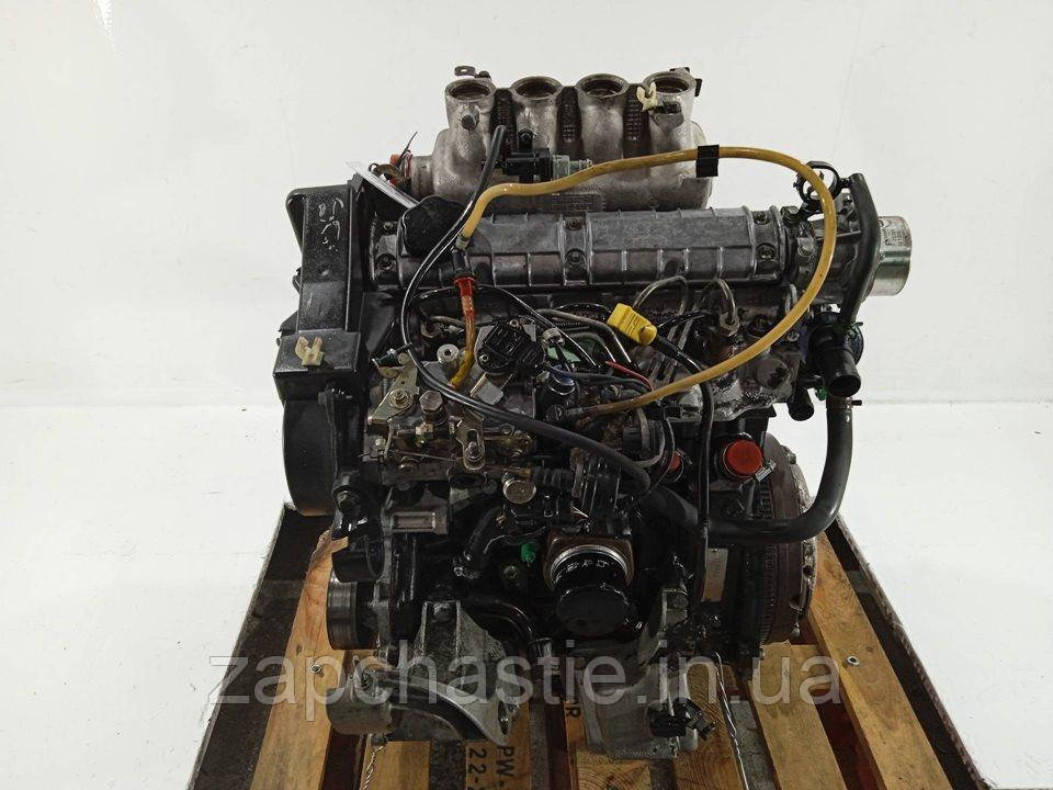 F8Q606 Двигун