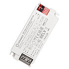 LED драйвер 20X1 30W 220-240V вихідна 60V 700mA [4058075845367] Ledvance