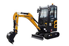 Екскаватор Yuchai U20