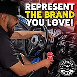 Ароматизатор підвісний Fresh Cherry Blast, 3 шт, фото 2