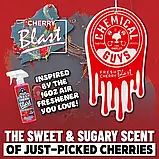 Ароматизатор підвісний Fresh Cherry Blast, 3 шт, фото 3