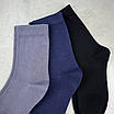 Шкарпетки чоловічі 6 пар бавовна преміум сегмент розмір 41-45 арт. 278.6, фото 6
