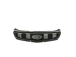 Решітка радіатора Ваз 2170 рестайлінг