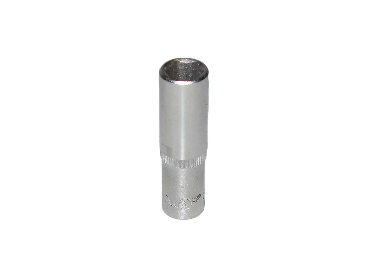 Головка торцева глибока 1/2" 13 мм 6 гран Alloid ТГГ-41113М