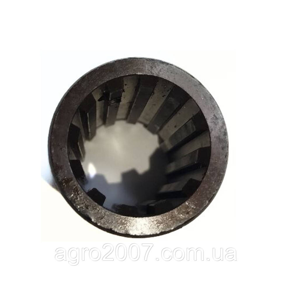 Втулка підшипника вала 1-й пер. і задн. ходу 307К1 МТЗ, фото 1