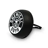 Ароматизатор на решітку кондиціонера Black Frost Vent Clip Air Freshener, фото 3