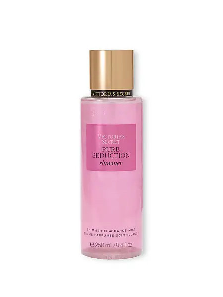 Парфумований спрей для тіла Victoria's Secret Pure Seduction, фото 1